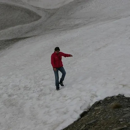 公寓 阿内塔公寓 Sarvisé