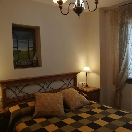 Casa Aneta Apartamento *