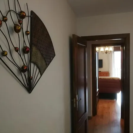 Casa Aneta Apartamento Sarvisé