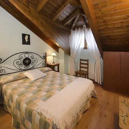 Casa Aneta Apartamento Sarvisé