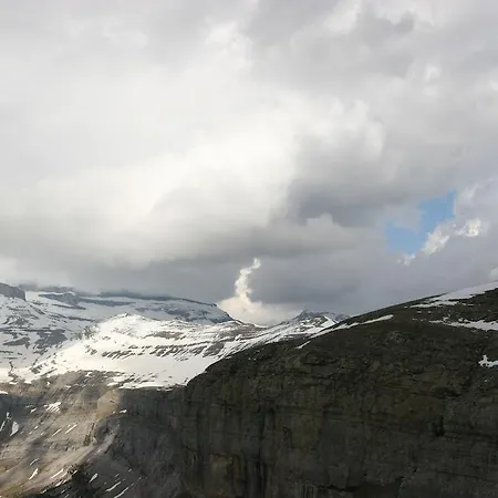 Appartement Casa Aneta *
