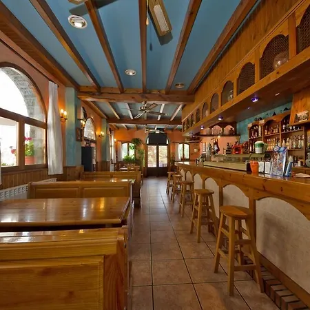 公寓 阿内塔公寓 *