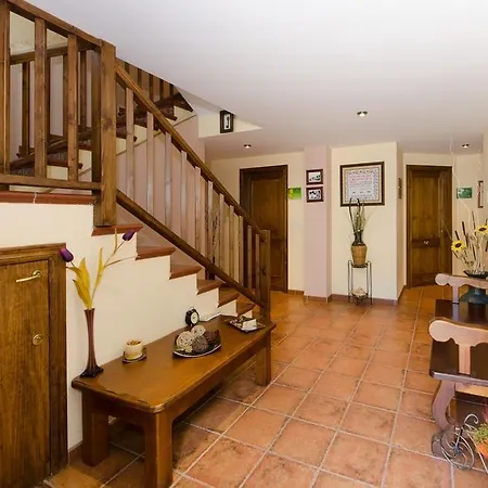 Appartement Casa Aneta