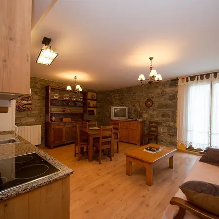 Casa Aneta Sarvisé