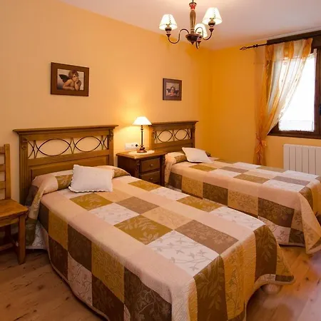 Appartement Casa Aneta
