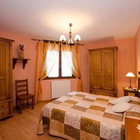 Apartamento Casa Aneta Sarvisé