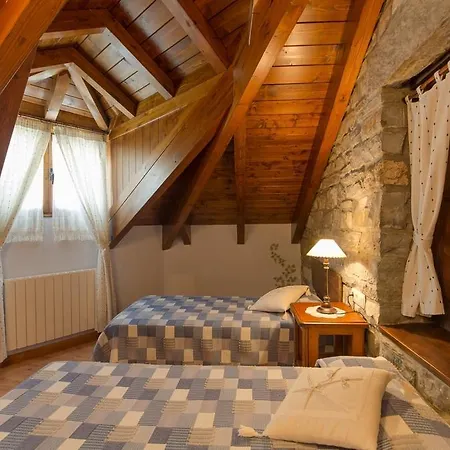 Casa Aneta