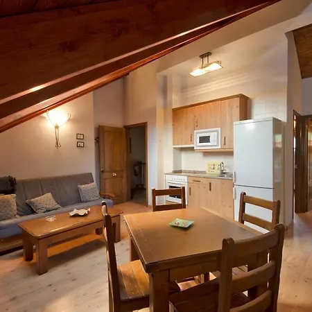 Apartamento Casa Aneta