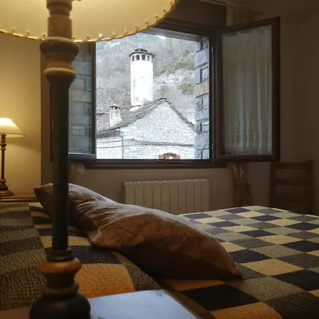 Apartamento Casa Aneta