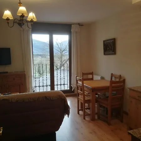 Appartement Casa Aneta *