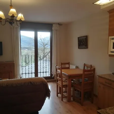 Apartamento Casa Aneta *