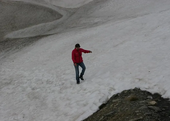 アパート Casa Aneta Sarvisé