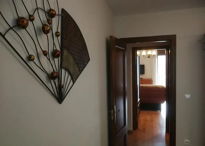 Casa Aneta アパート Sarvisé