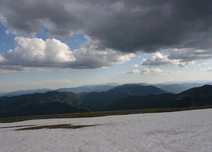 アパート Casa Aneta *