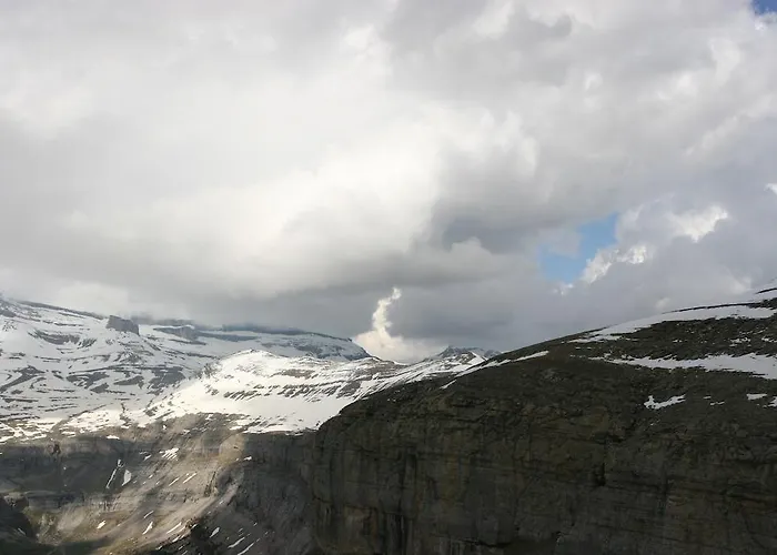 アパート Casa Aneta *