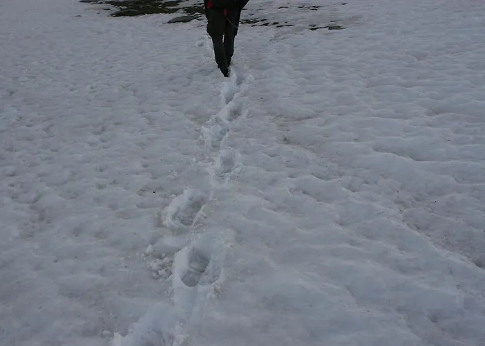 アパート Casa Aneta