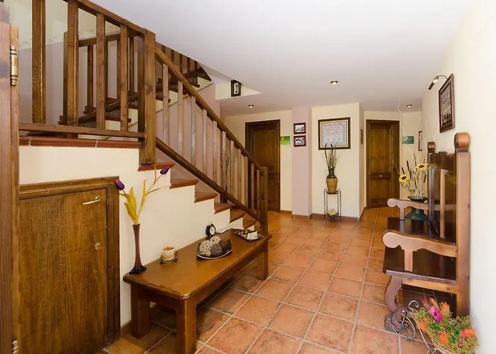 アパート Casa Aneta