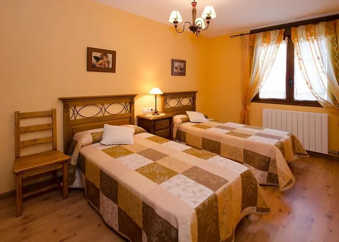 アパート Casa Aneta