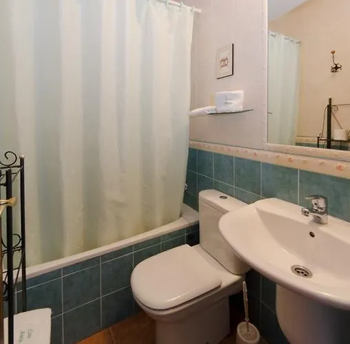 アパート Casa Aneta Sarvisé