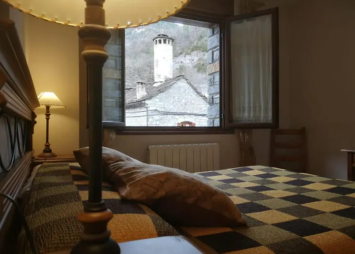 アパート Casa Aneta