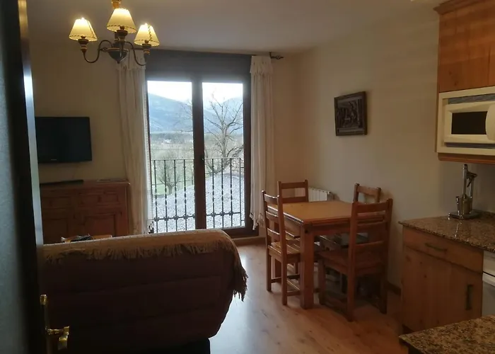 アパート Casa Aneta *