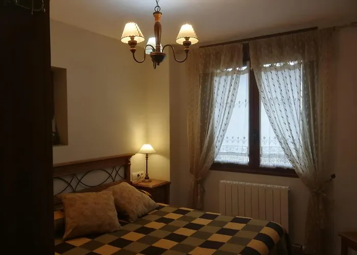 アパート Casa Aneta Sarvisé